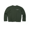 STRESSMAMA Fw25 Regular Longsleeve 長袖T(綠)