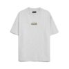 HOWS｜Basic TEE LOGO / Light GREY