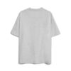 HOWS｜Basic TEE LOGO / Light GREY