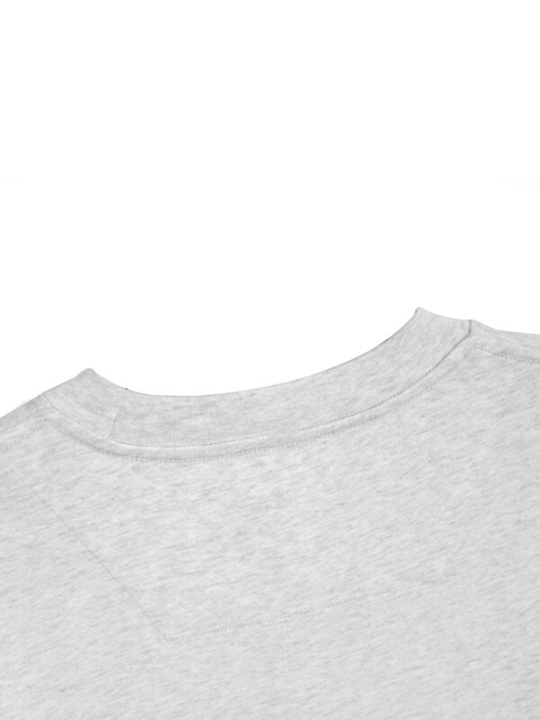HOWS｜Basic TEE LOGO / Light GREY