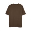 HOWS｜Basic TEE LOGO / Brown