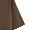 HOWS｜Basic TEE LOGO / Brown