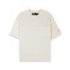 HOWS｜Basic TEE V.2 / Cream