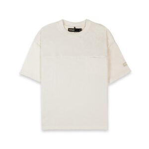 HOWS｜Basic TEE V.2 / Cream