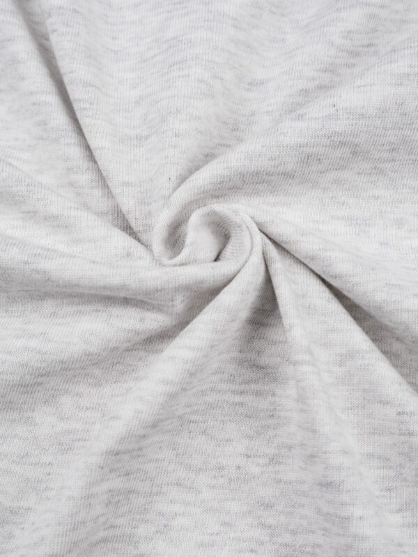 HOWS｜Basic Short / GREY