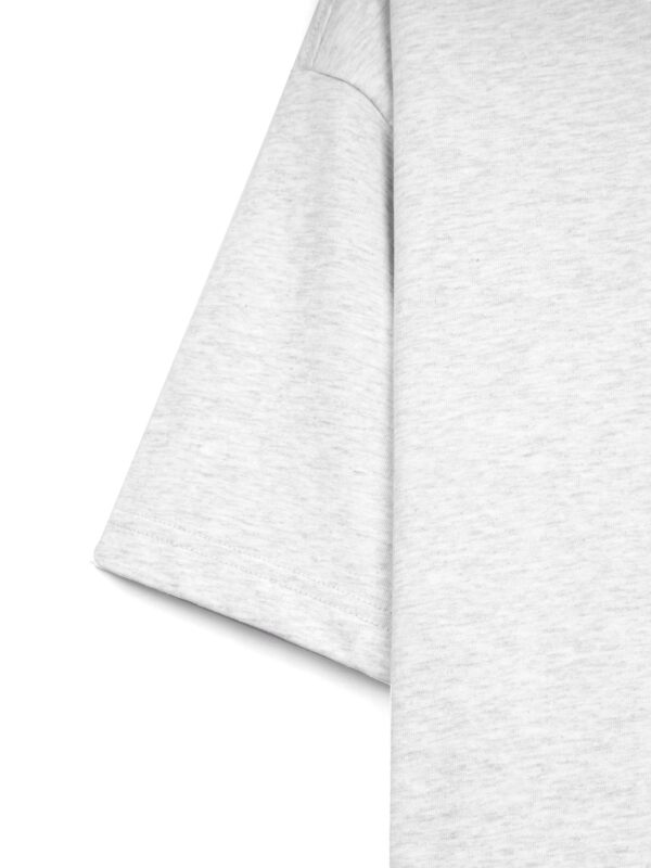 HOWS｜POLO Basic TEE / Light GREY