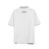 HOWS｜POLO Basic TEE / Light GREY