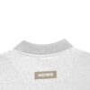HOWS｜POLO Basic TEE / Light GREY