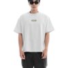 HOWS｜Basic TEE LOGO / Light GREY