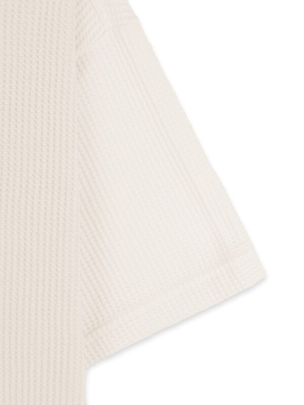HOWS｜POLO Basic TEE 02 / White