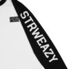 SWE Trackside L/s Tee 長袖T(黑白)