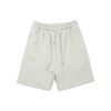 HOWS｜Basic Short / Light GREY
