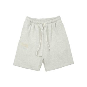 HOWS｜Basic Short / Light GREY