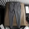 FAPAS｜Trousers Slimfit Urban