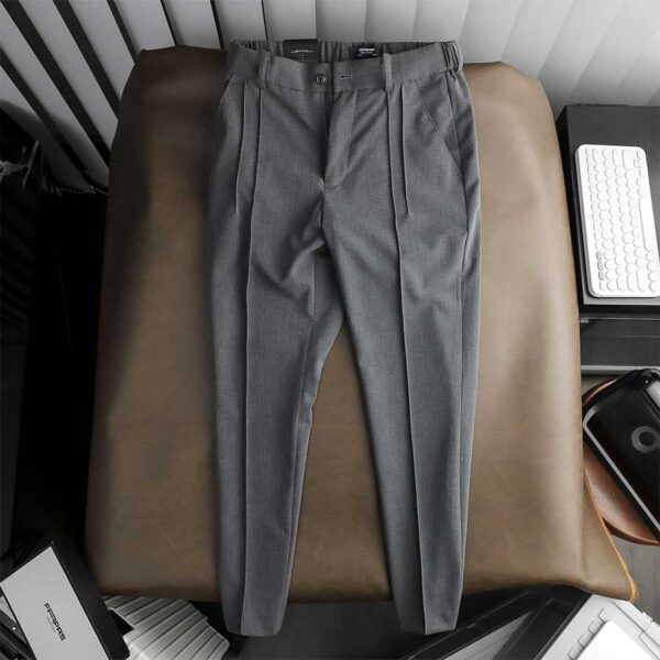 FAPAS｜Trousers Slimfit Urban