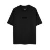 HOWS｜Basic TEE LOGO / Black