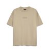 HOWS｜Basic TEE LOGO / Beige