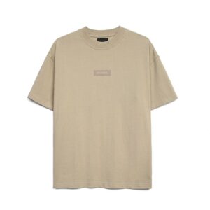 HOWS｜Basic TEE LOGO / Beige