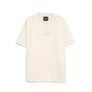 HOWS｜Basic TEE LOGO / Cream