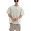 HOWS｜Basic TEE LOGO / Cream