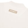 HOWS｜POLO Basic TEE 02 / White
