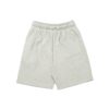 HOWS｜Basic Short / Light GREY