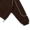 SWE Track Fleece Jacket 外套(棕)