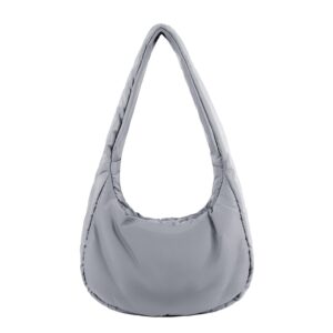 HOWS｜Essentials MINI BAG / GREY