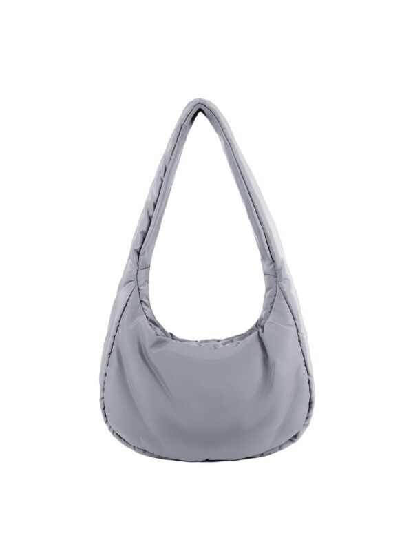 HOWS｜Essentials MINI BAG / GREY