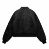 SWE Badge Bomber Jacket 外套(黑)