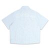 SWE Grid Work Shirt 襯衫(藍)