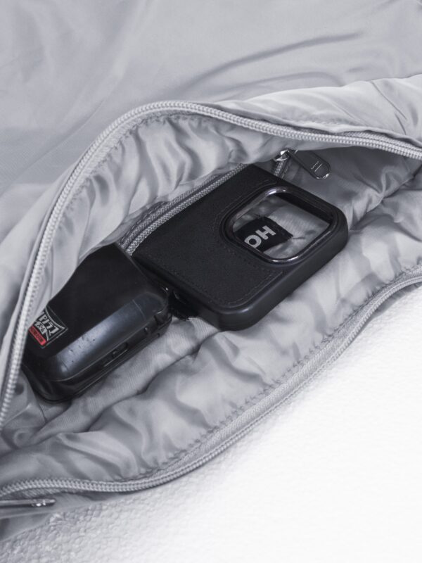 HOWS｜Essentials MINI BAG / GREY