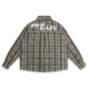SWE Westfield Plaid Shirt 襯衫(棕)