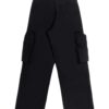 HOWS｜TYPE Cargo Pants / Black