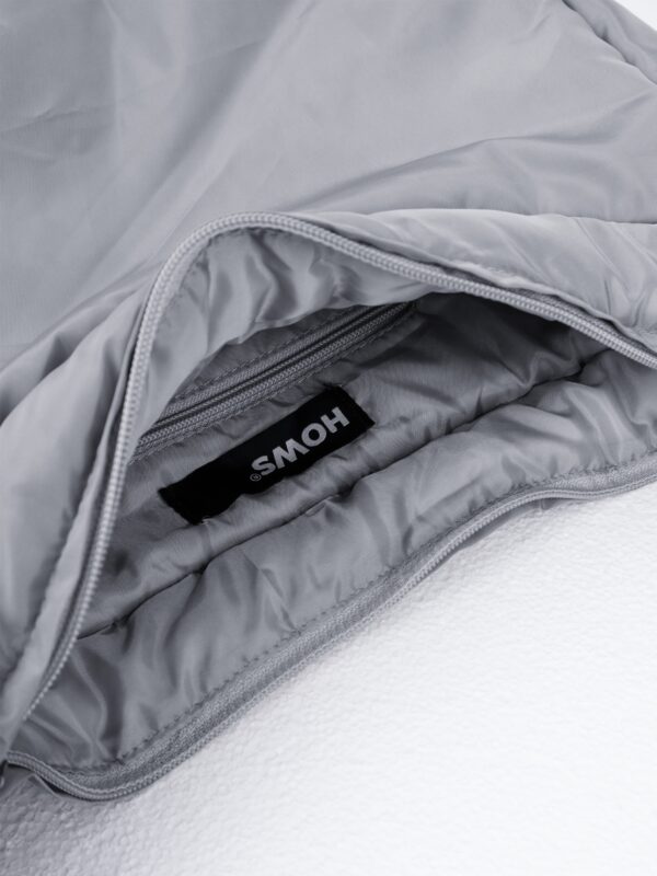 HOWS｜Essentials MINI BAG / GREY