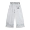 SWE Cross Sweatpants 長褲(灰)