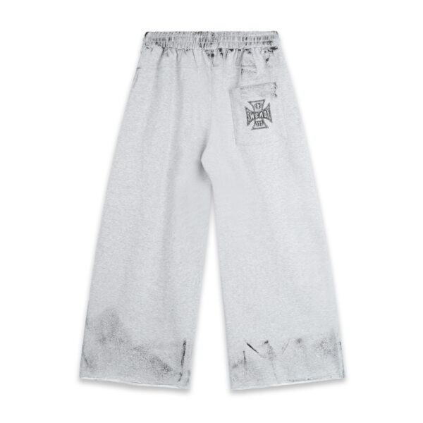 SWE Cross Sweatpants 長褲(灰)