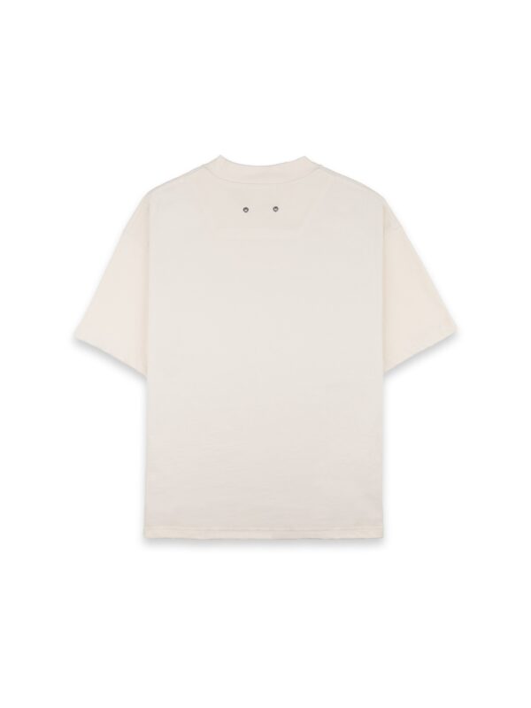 HOWS｜Ethereal TEE / Cream