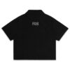 SWE Corduroy Shirt 襯衫(黑)