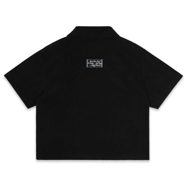 SWE Corduroy Shirt 襯衫(黑)
