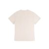HOWS｜Ribbed T-shirt / Cream