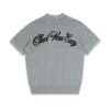 SWE Knit Polo 針織T(灰)