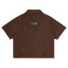 SWE Corduroy Shirt 襯衫(棕)