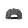 SWE Starcheck Snapback 服飾(黑)