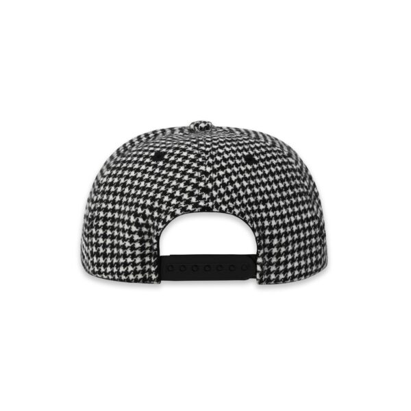 SWE Starcheck Snapback 服飾(黑)