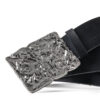 STRESSMAMA Ssma Leather Belt 服飾(黑)