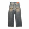 SWE Edge Washed Jeans 牛仔褲(藍)