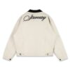 SWE Script Jacket 外套(米)