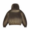 SWE Ridge Zip Hoodie 帽T(棕)