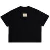 SWE Midnight Boxy Tee T恤(黑)